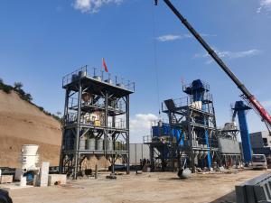 山西道爾客戶(hù)現(xiàn)場(chǎng)