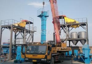 天津客戶(hù)鋁礬土項(xiàng)目