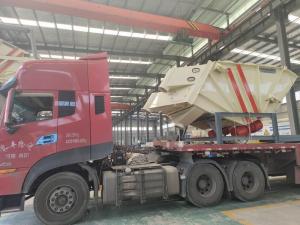 發(fā)往內(nèi)蒙客戶(hù)現(xiàn)場(chǎng)